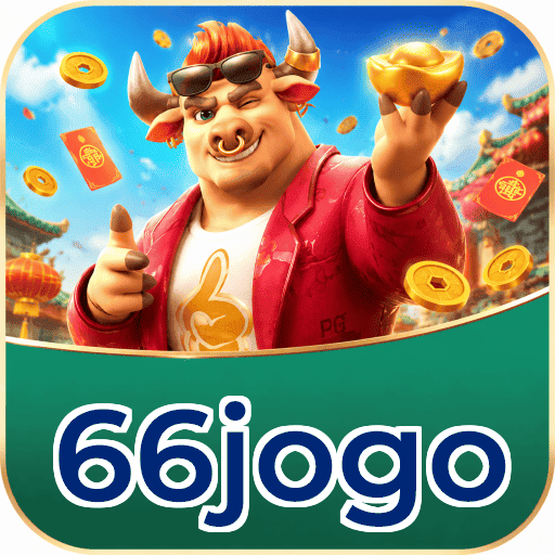 66jogo Logo 3