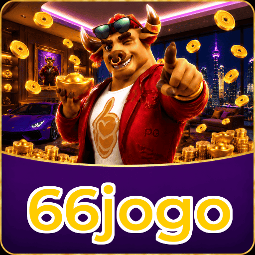 66jogo VIP Logo 1