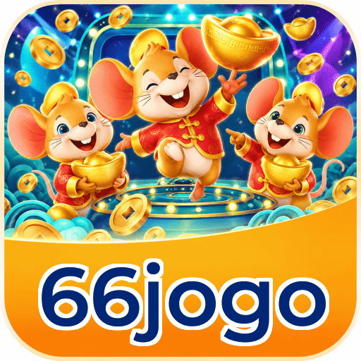 66jogo Win Logo 3