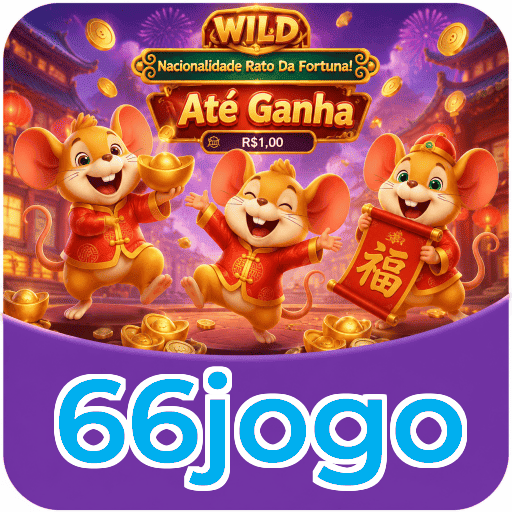 66jogo Logo 1