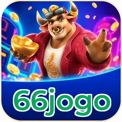 66jogo Slots Logo 1