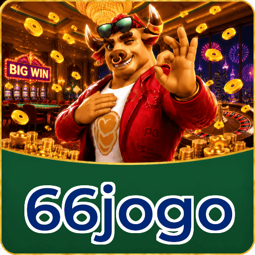 66jogo Cassino