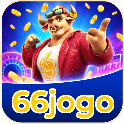 66jogo Logo 2