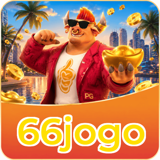 66jogo Logo 2