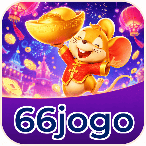 66jogo Logo 3