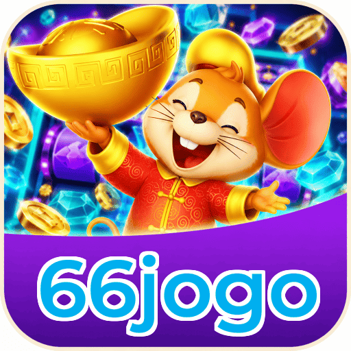 66jogo Logo 2