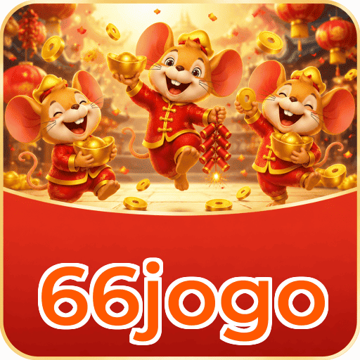 66jogo Logo 1