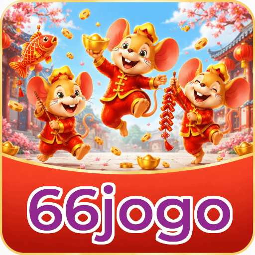 66jogo APP Logo