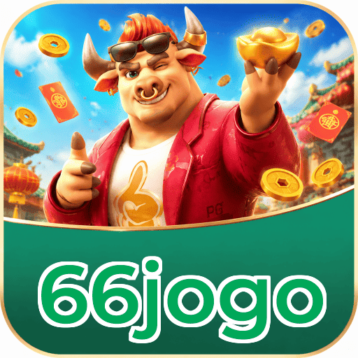 66jogo Loteria Logo 2