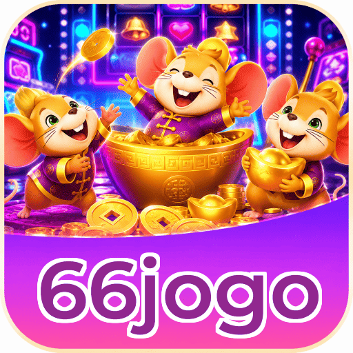 66jogo Loteria Logo 3