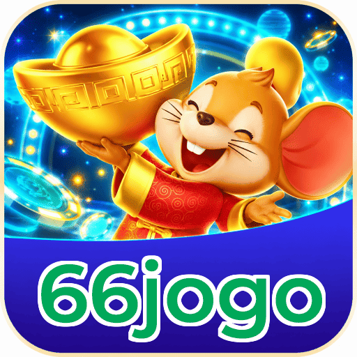 66jogo Bônus Logo