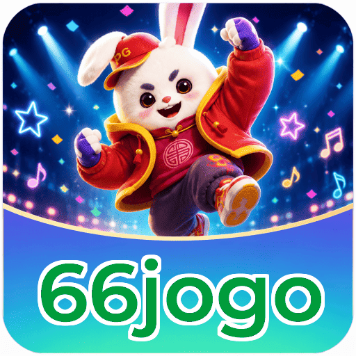66jogo Logo 1