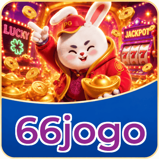 66jogo Plataforma Logo 2