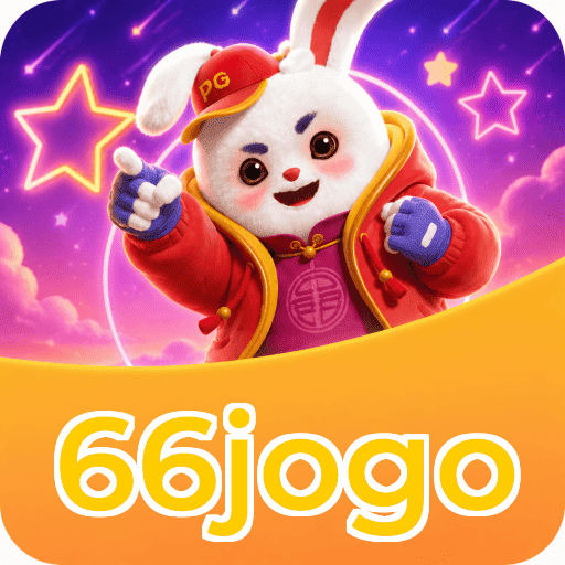 66jogo Loteria Logo 1