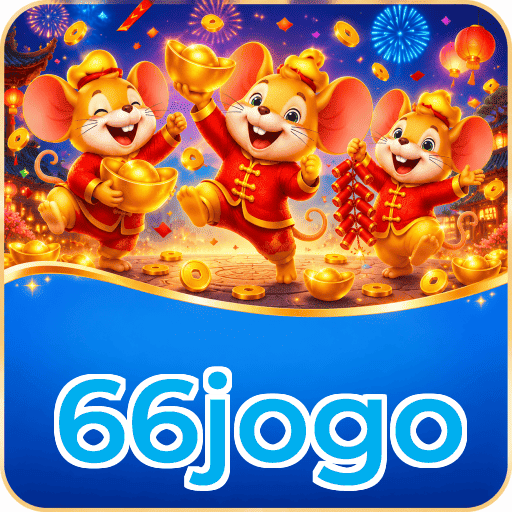 66jogo Logo 3