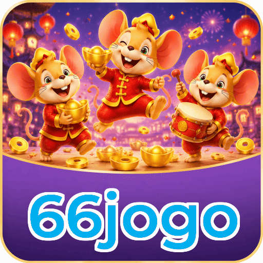 66jogo Plataforma Logo 1