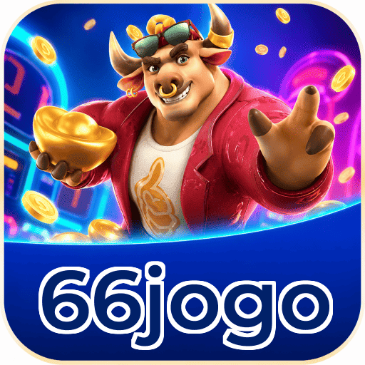 66jogo VIP Logo 3