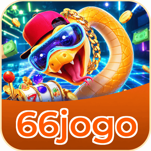 66jogo Plataforma Logo 3